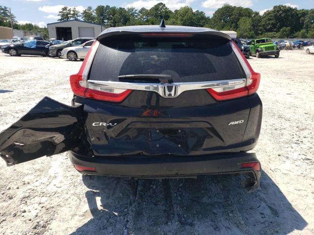 Photo 5 VIN: 2HKRW2H81HH677858 - HONDA CRV 