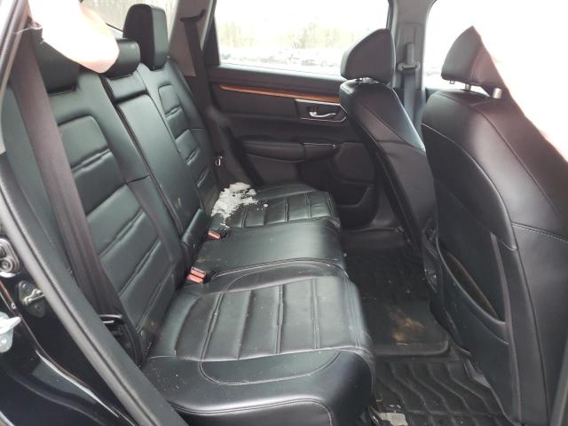 Photo 10 VIN: 2HKRW2H81HH687936 - HONDA CR-V EXL 