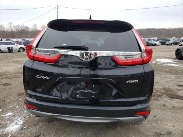 Photo 5 VIN: 2HKRW2H81HH687936 - HONDA CR-V EXL 