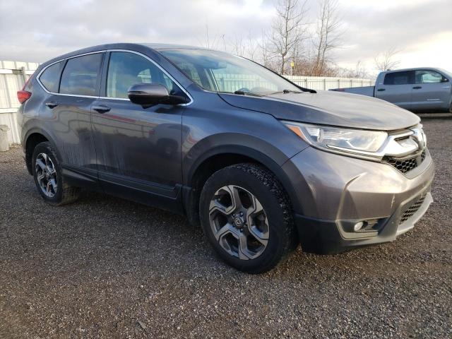 Photo 3 VIN: 2HKRW2H81JH134256 - HONDA CR-V EXL 