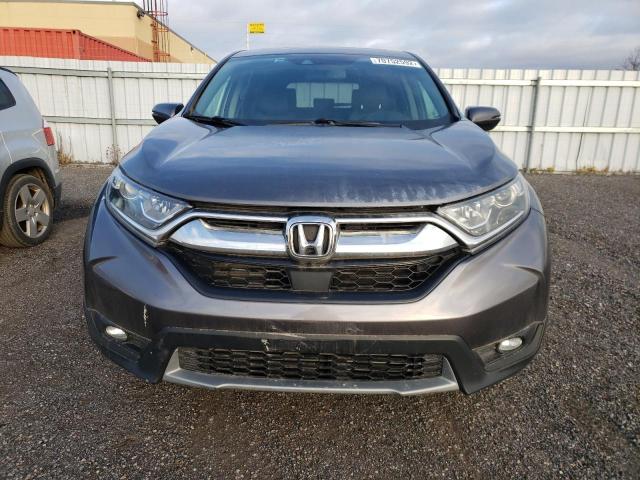 Photo 4 VIN: 2HKRW2H81JH134256 - HONDA CR-V EXL 