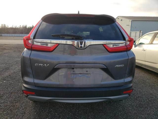 Photo 5 VIN: 2HKRW2H81JH134256 - HONDA CR-V EXL 