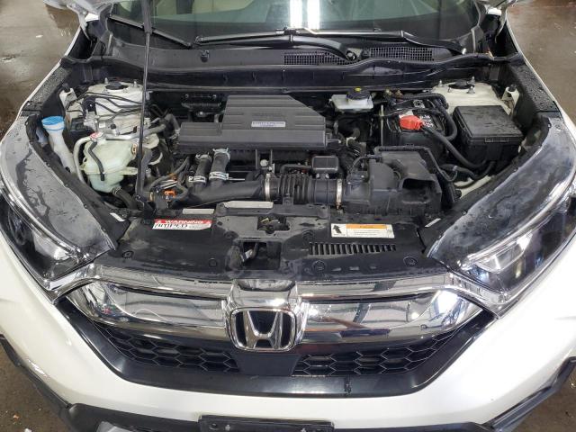 Photo 11 VIN: 2HKRW2H81JH609629 - HONDA CR-V EXL 