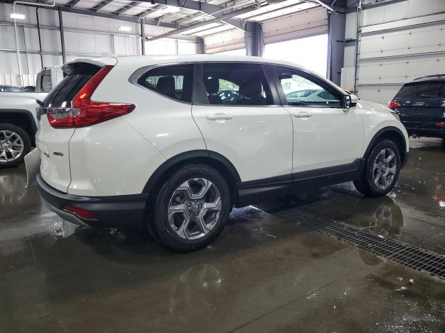 Photo 2 VIN: 2HKRW2H81JH609629 - HONDA CR-V EXL 