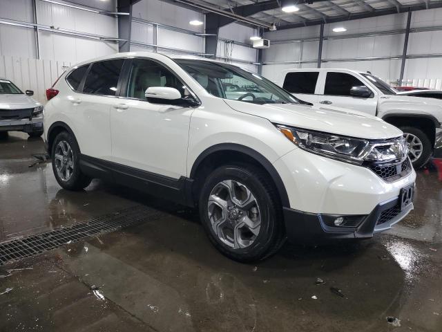 Photo 3 VIN: 2HKRW2H81JH609629 - HONDA CR-V EXL 