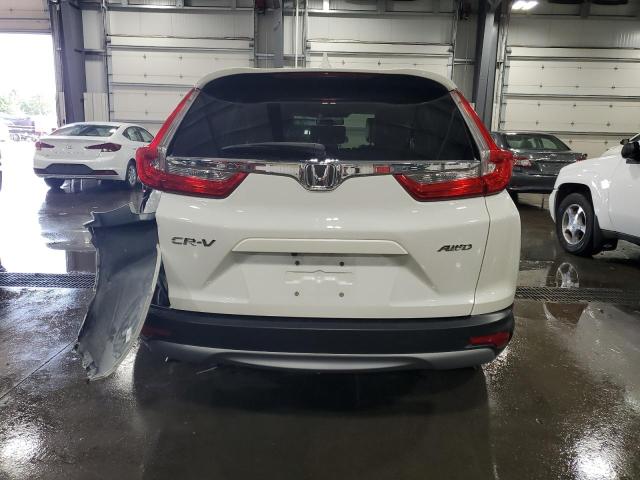 Photo 5 VIN: 2HKRW2H81JH609629 - HONDA CR-V EXL 