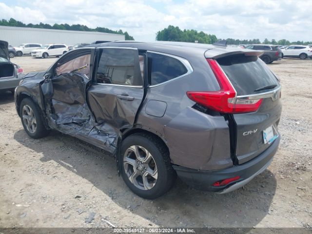 Photo 2 VIN: 2HKRW2H81JH614510 - HONDA CR-V 