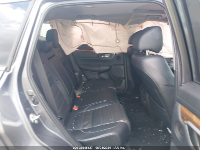 Photo 7 VIN: 2HKRW2H81JH614510 - HONDA CR-V 