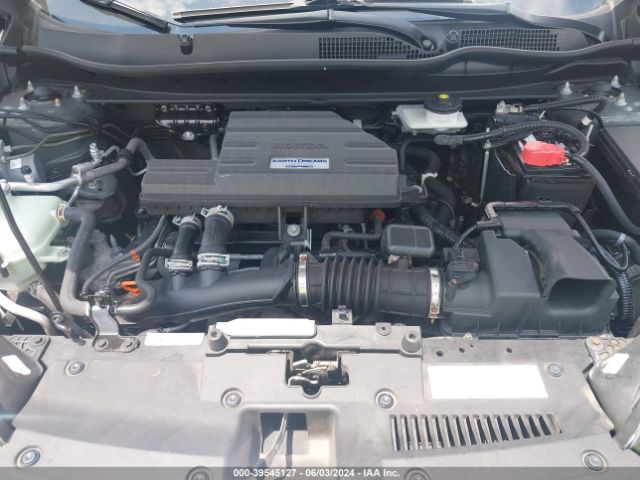 Photo 9 VIN: 2HKRW2H81JH614510 - HONDA CR-V 