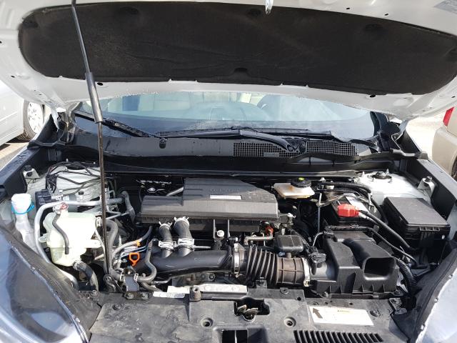 Photo 6 VIN: 2HKRW2H81JH617861 - HONDA CR-V EXL 