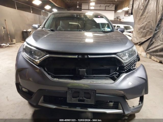 Photo 5 VIN: 2HKRW2H81JH625250 - HONDA CR-V 