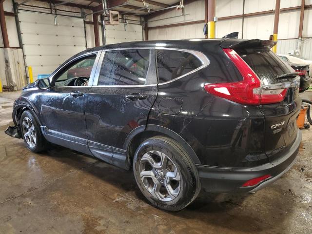 Photo 1 VIN: 2HKRW2H81JH631663 - HONDA CR-V EXL 