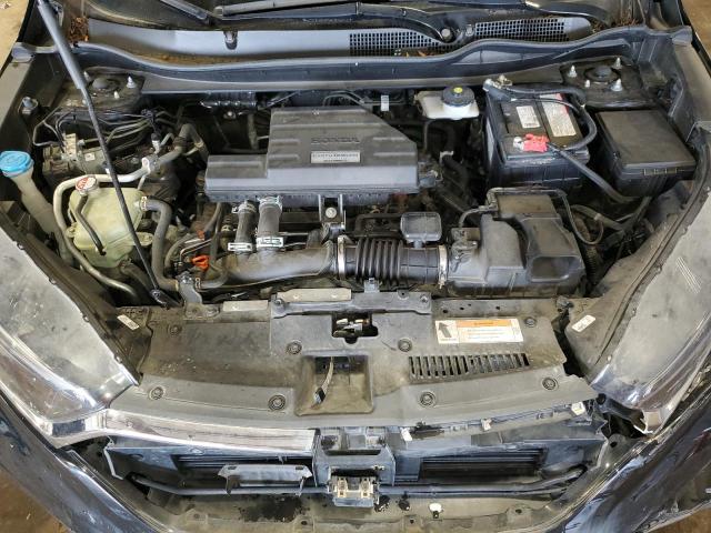 Photo 11 VIN: 2HKRW2H81JH631663 - HONDA CR-V EXL 