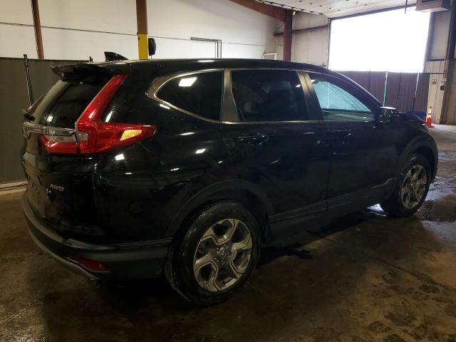 Photo 2 VIN: 2HKRW2H81JH631663 - HONDA CR-V EXL 