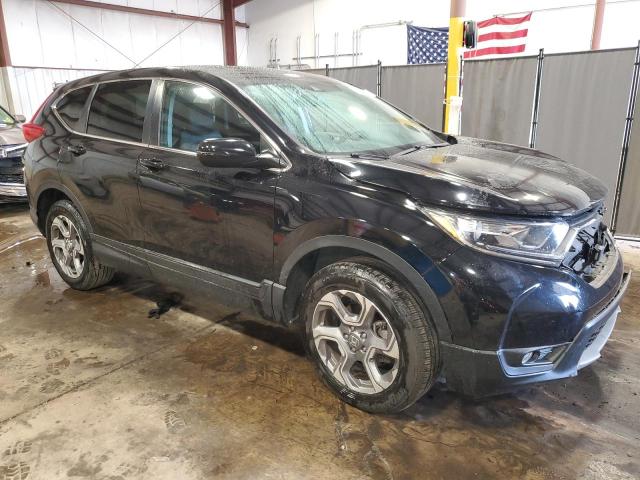 Photo 3 VIN: 2HKRW2H81JH631663 - HONDA CR-V EXL 