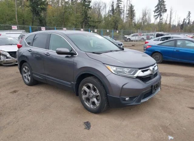 Photo 0 VIN: 2HKRW2H81JH641030 - HONDA CR-V 