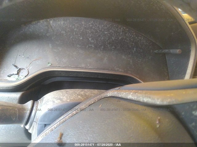 Photo 6 VIN: 2HKRW2H81JH641254 - HONDA CR-V 