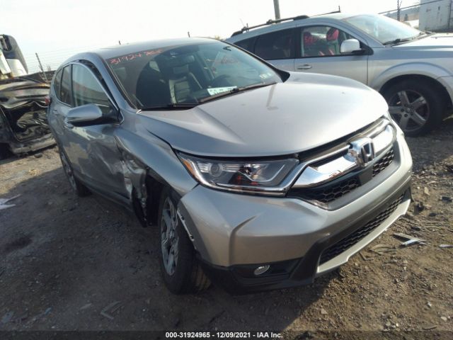 Photo 0 VIN: 2HKRW2H81JH643019 - HONDA CR-V 