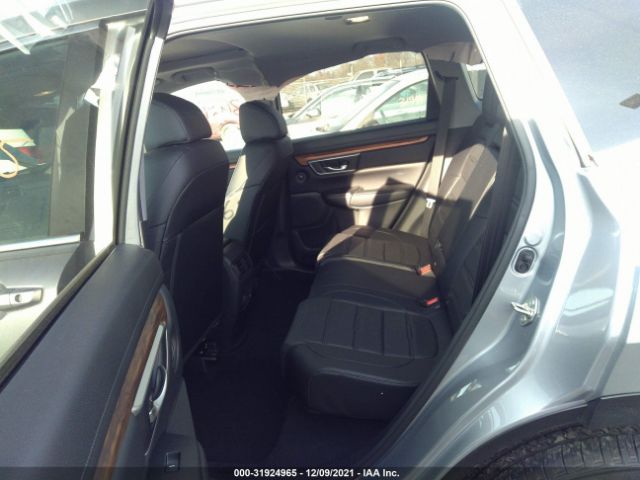 Photo 7 VIN: 2HKRW2H81JH643019 - HONDA CR-V 