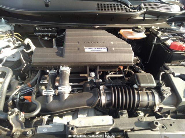 Photo 9 VIN: 2HKRW2H81JH643019 - HONDA CR-V 