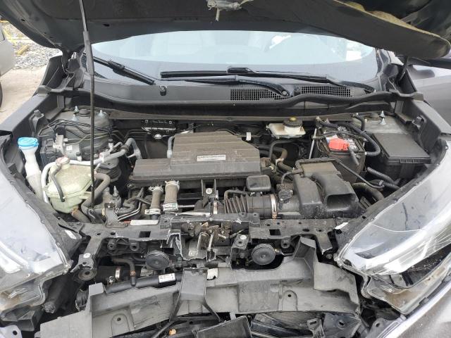 Photo 11 VIN: 2HKRW2H81JH657003 - HONDA CR-V EXL 