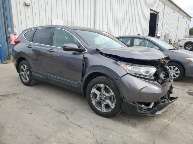 Photo 3 VIN: 2HKRW2H81JH657003 - HONDA CR-V EXL 