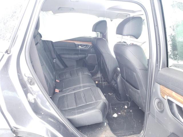 Photo 10 VIN: 2HKRW2H81KH104319 - HONDA CRV 