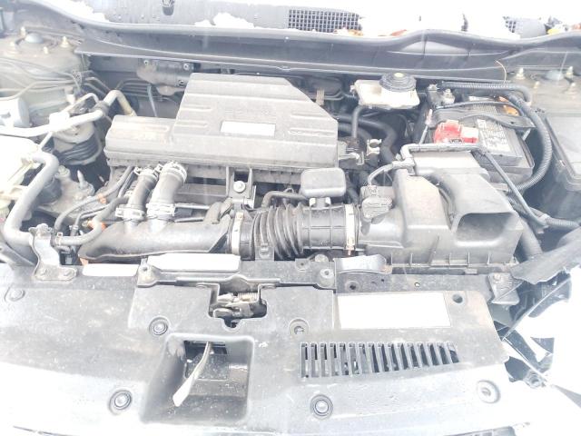 Photo 11 VIN: 2HKRW2H81KH104319 - HONDA CRV 