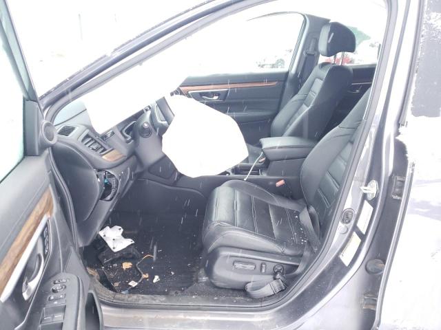 Photo 6 VIN: 2HKRW2H81KH104319 - HONDA CRV 