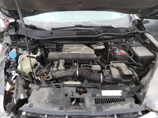 Photo 10 VIN: 2HKRW2H81KH603766 - HONDA CR-V EXL 