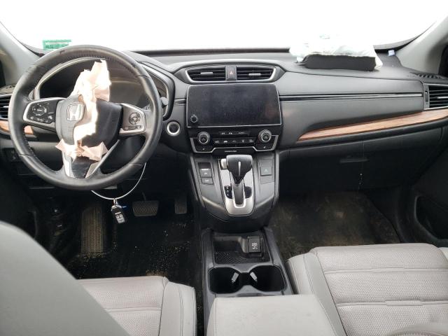 Photo 7 VIN: 2HKRW2H81KH603766 - HONDA CR-V EXL 