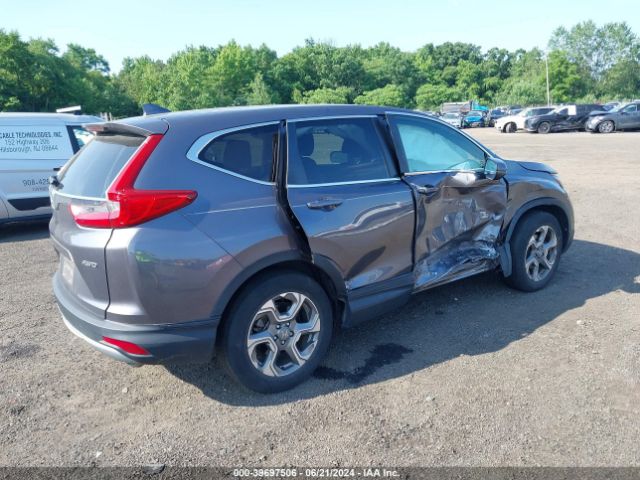 Photo 3 VIN: 2HKRW2H81KH628232 - HONDA CR-V 