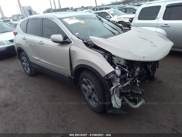 Photo 0 VIN: 2HKRW2H81KH630286 - HONDA CR-V 