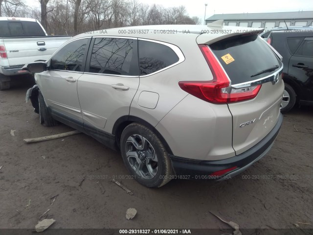 Photo 2 VIN: 2HKRW2H81KH630286 - HONDA CR-V 