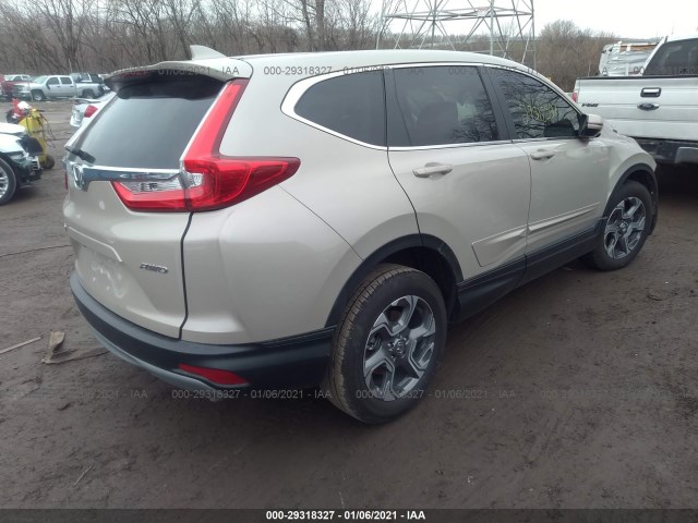 Photo 3 VIN: 2HKRW2H81KH630286 - HONDA CR-V 