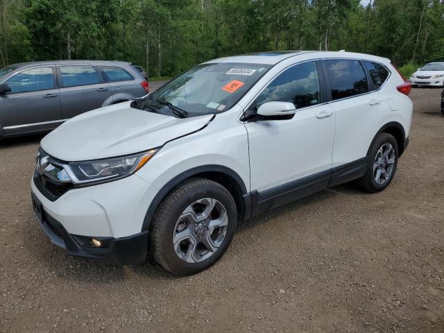 Photo 0 VIN: 2HKRW2H81KH631583 - HONDA CR-V EXL 