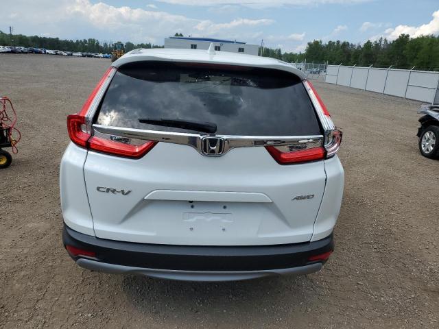 Photo 5 VIN: 2HKRW2H81KH631583 - HONDA CR-V EXL 