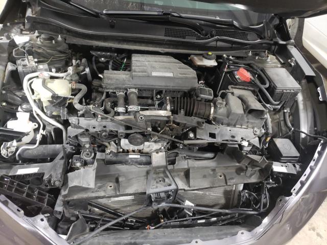 Photo 6 VIN: 2HKRW2H81KH634192 - HONDA CR-V EXL 