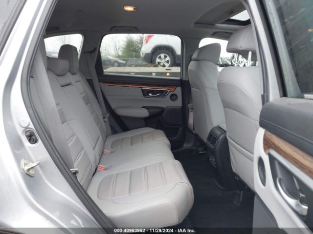 Photo 7 VIN: 2HKRW2H81KH660064 - HONDA CR-V 