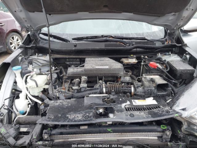 Photo 9 VIN: 2HKRW2H81KH660064 - HONDA CR-V 