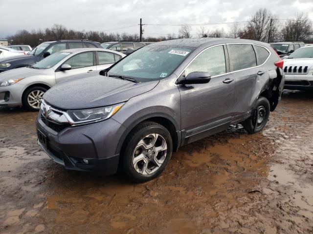 Photo 0 VIN: 2HKRW2H81KH662008 - HONDA CR-V EXL 