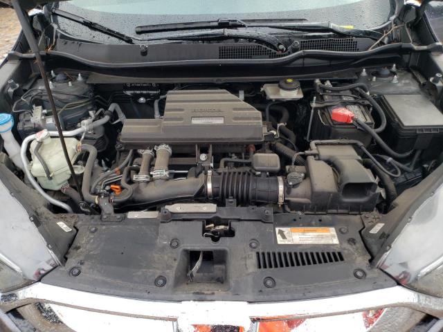 Photo 11 VIN: 2HKRW2H81KH662008 - HONDA CR-V EXL 