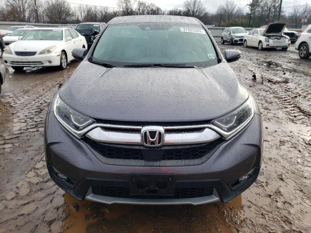 Photo 4 VIN: 2HKRW2H81KH662008 - HONDA CR-V EXL 