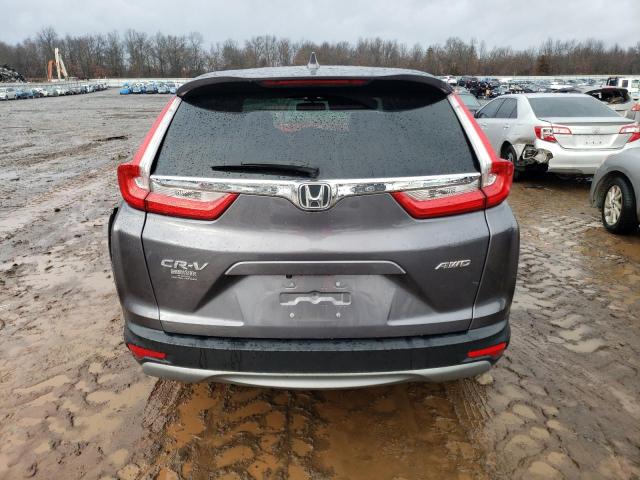 Photo 5 VIN: 2HKRW2H81KH662008 - HONDA CR-V EXL 