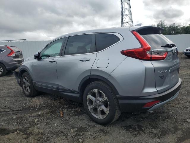 Photo 1 VIN: 2HKRW2H81KH669363 - HONDA CR-V EXL 