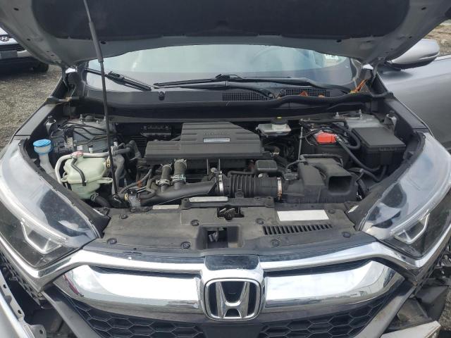 Photo 11 VIN: 2HKRW2H81KH669363 - HONDA CR-V EXL 