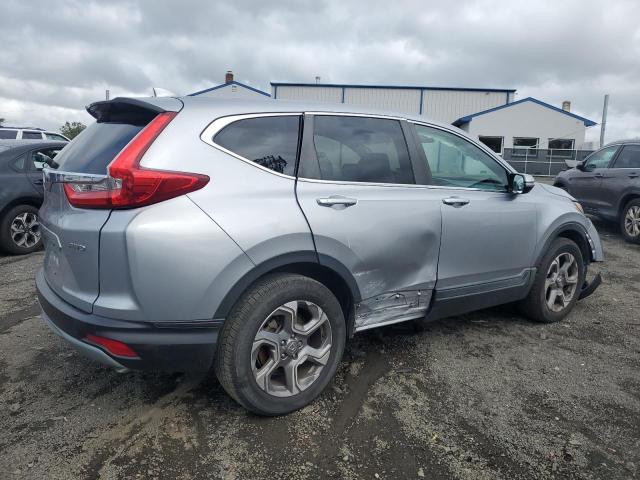 Photo 2 VIN: 2HKRW2H81KH669363 - HONDA CR-V EXL 