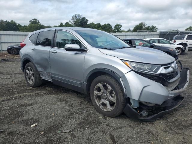 Photo 3 VIN: 2HKRW2H81KH669363 - HONDA CR-V EXL 