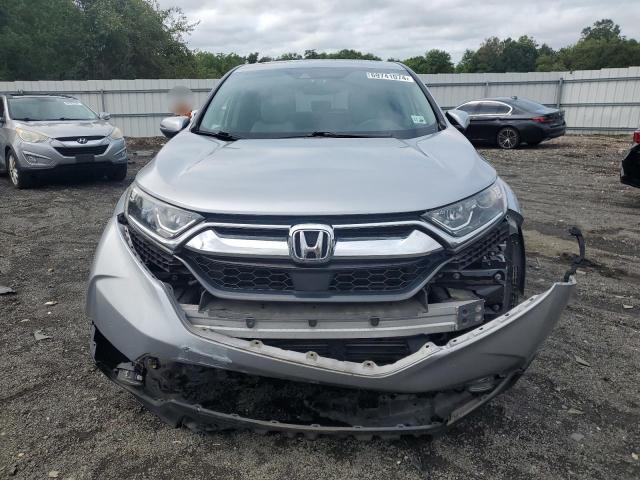 Photo 4 VIN: 2HKRW2H81KH669363 - HONDA CR-V EXL 