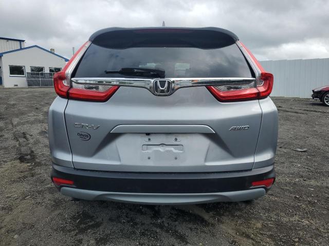 Photo 5 VIN: 2HKRW2H81KH669363 - HONDA CR-V EXL 